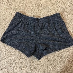 No Boundaries shorts